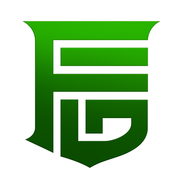 FullGrown Gear of God
