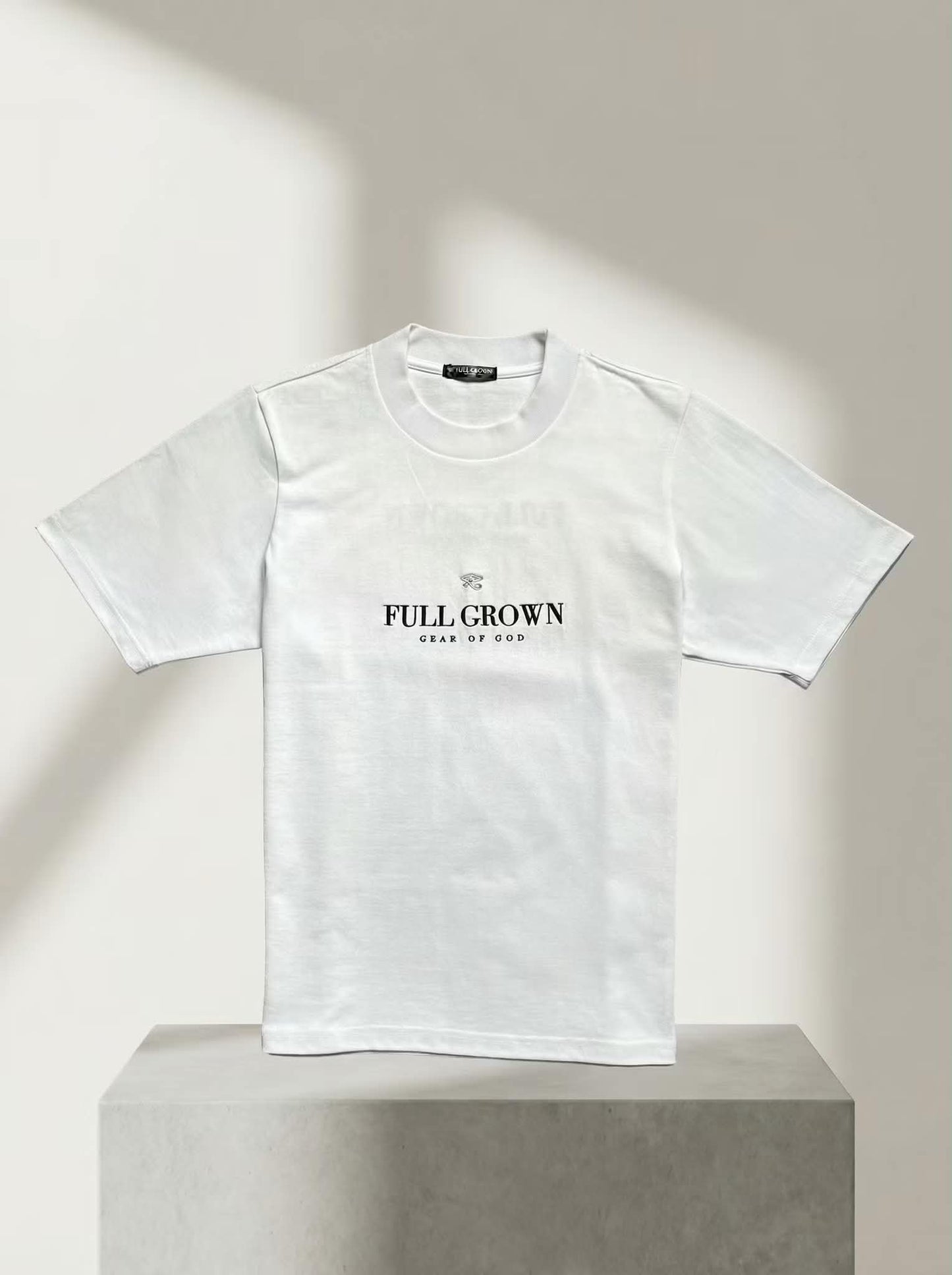White Shirt
